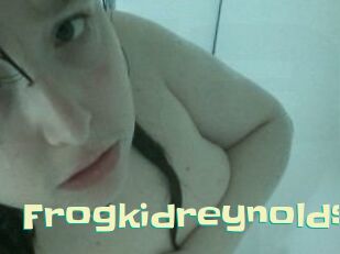 Frogkidreynolds