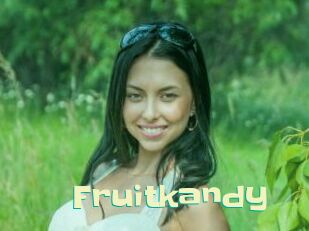 Fruitkandy