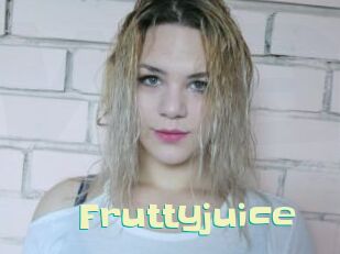 Fruttyjuice