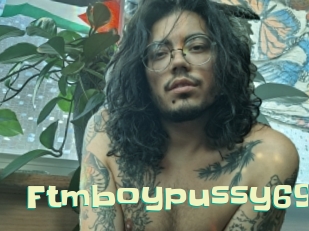 Ftmboypussy69