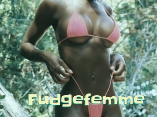 Fudgefemme