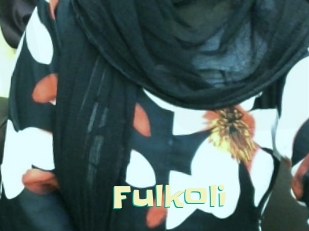 fulkoli Wanna Meet