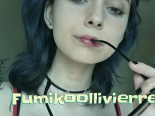 Fumikoollivierre