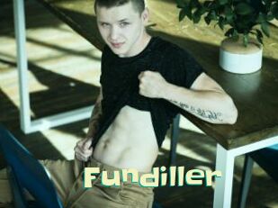 Fundiller