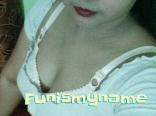 Funismyname