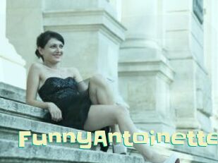 funnyAntoinette Wanna Meet