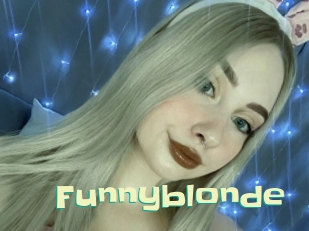Funnyblonde