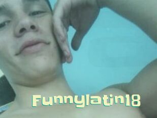 Funnylatin18