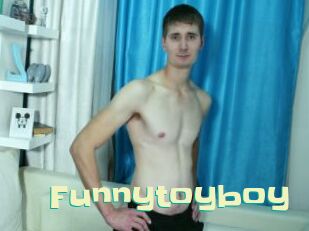 Funnytoyboy