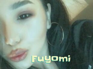 Fuyomi