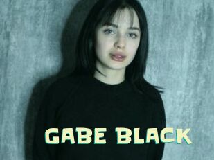 GABE_BLACK Wanna Meet
