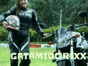 GATAMIDORIXX