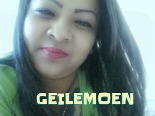 GEILEMOEN