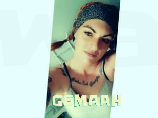 GEMAAH Wanna Meet