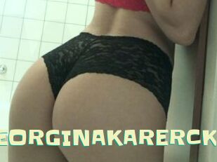 GEORGINAKARERCK