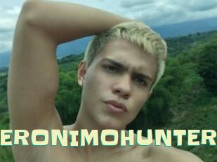 GERONIMOHUNTER