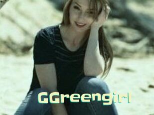 GGreengirl