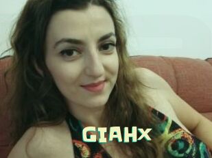 GIAHx