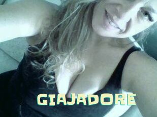 GIAJADORE Wanna Meet