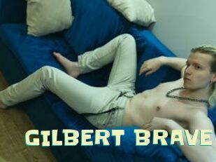 GILBERT_BRAVE
