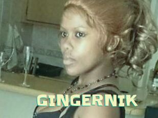 GINGERNIK