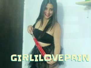 GIRLILOVEPAIN