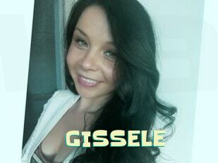 GISSELE_ Wanna Meet