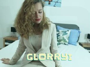 GLORRYI