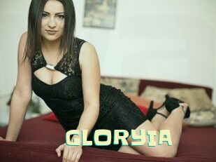 GLORYIA