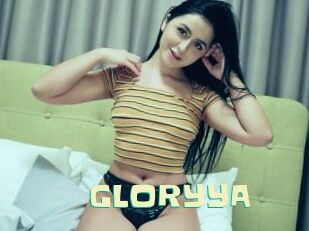 GLORYYA Wanna Meet