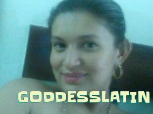 GODDESS_LATIN