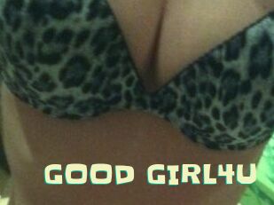 GOOD_GIRL4U