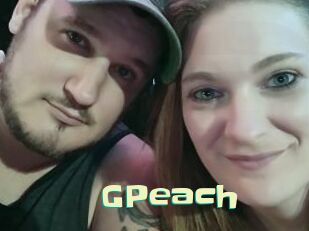 GPeach