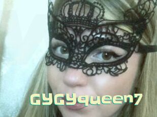 GYGYqueen7