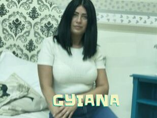 GYIANA