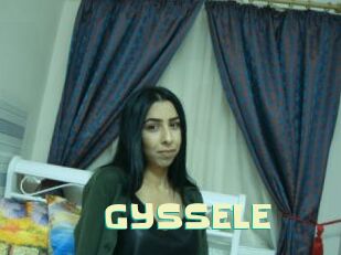 GYSSELE