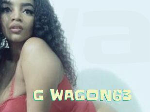 G_WAGON63 Wanna Meet