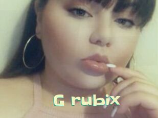 G_rubix