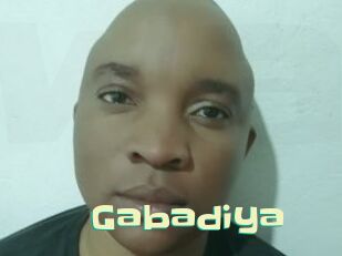 Gabadiya Wanna Meet
