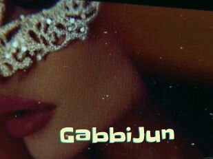 GabbiJun