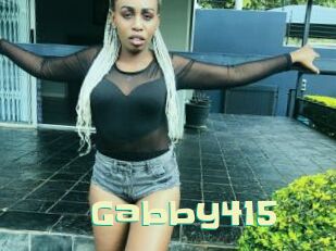 Gabby415