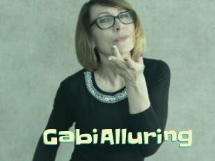 GabiAlluring