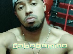 GaboDomino
