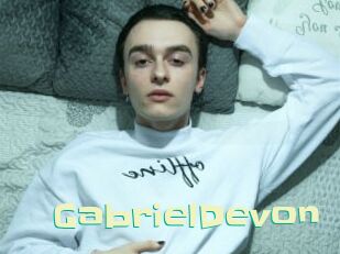 GabrielDevon