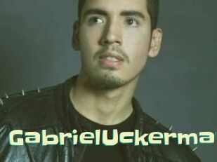 GabrielUckerman