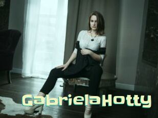 GabrielaHotty