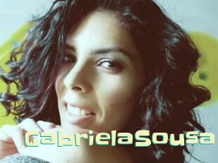 GabrielaSousa Wanna Meet