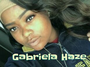 Gabriela_Haze Wanna Meet