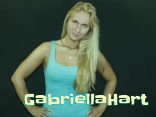 GabriellaHart Wanna Meet