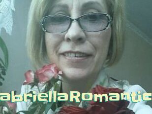 GabriellaRomantic